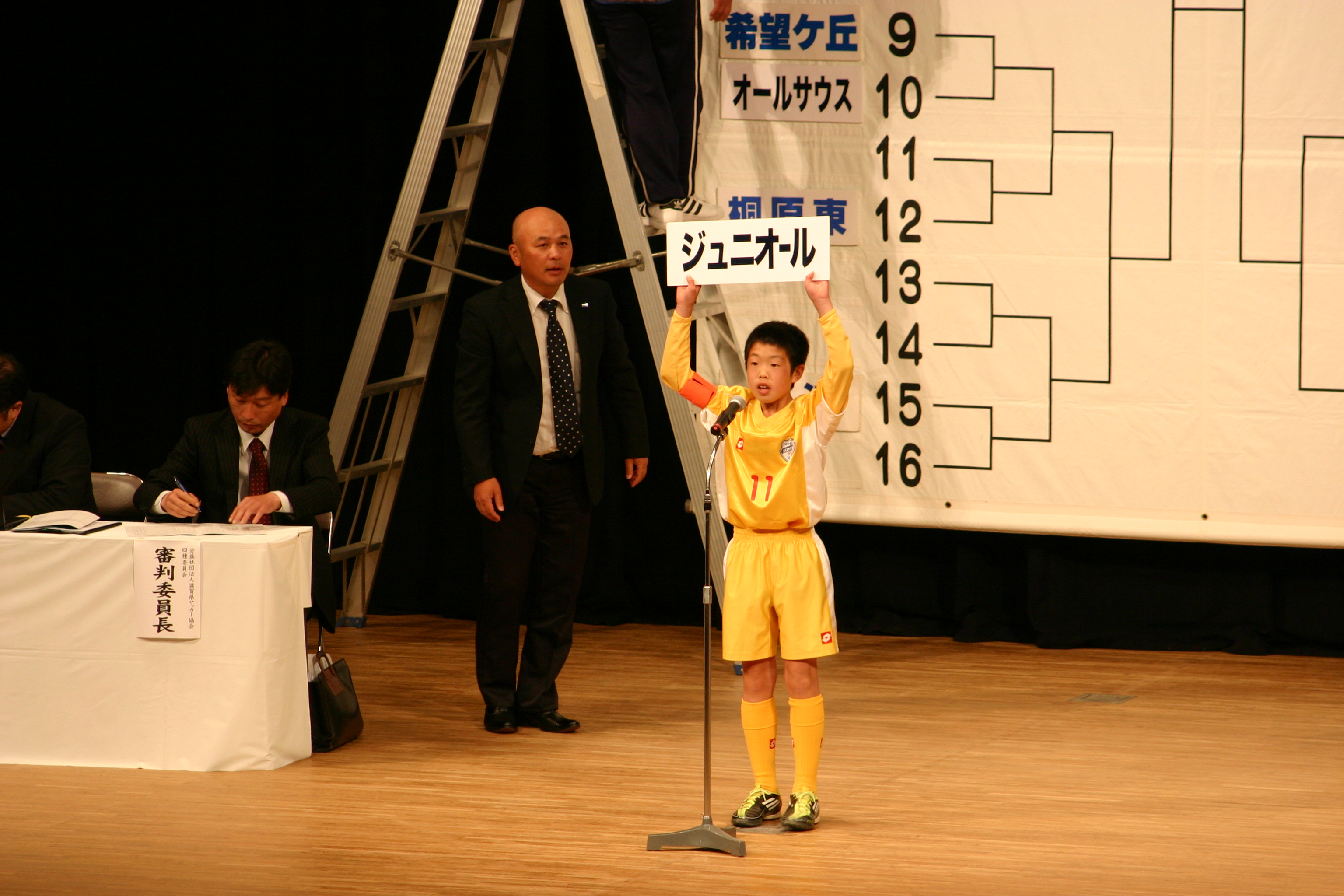 全日本少年サッカー大会 滋賀県大会 Fc Ju Nior Shiga